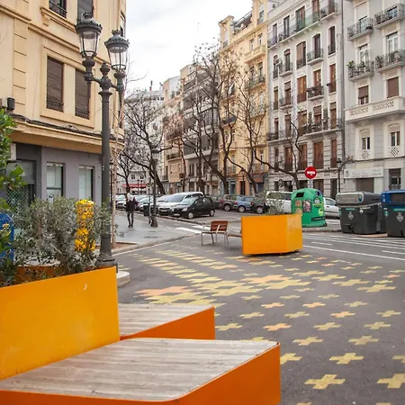 Apartmán Casa Marcellino Centro