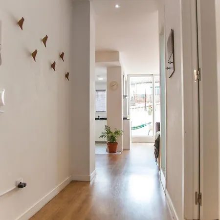 Casa Marcellino Centro * Valencie