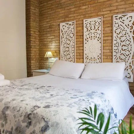 Apartmán Casa Marcellino Centro