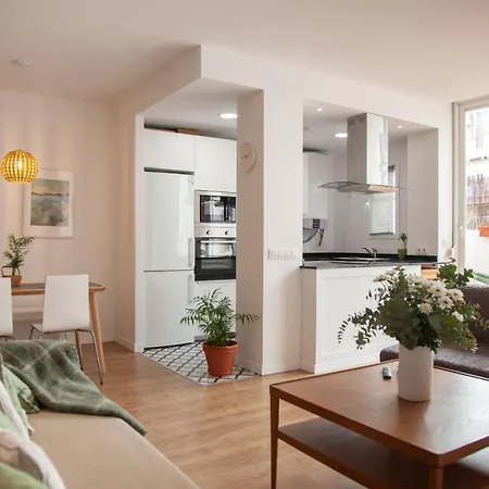 Casa Marcellino Centro Apartmán *