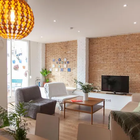 Casa Marcellino Centro * Valencie