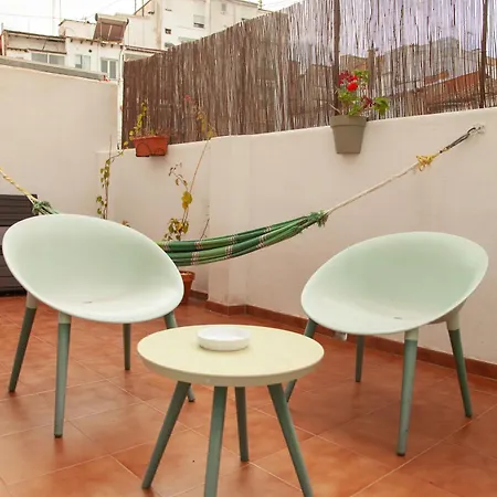 Casa Marcellino Centro Apartmán