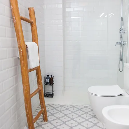 Casa Marcellino Centro Valencie