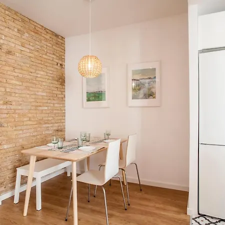 Apartmán Casa Marcellino Centro *