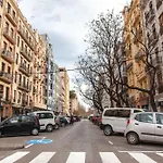 Διαμέρισμα Casa Marcellino Centro Βαλένθια