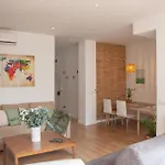 Casa Marcellino Centro Βαλένθια