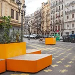 Casa Marcellino Centro * Βαλένθια
