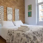 Casa Marcellino Centro Διαμέρισμα Βαλένθια
