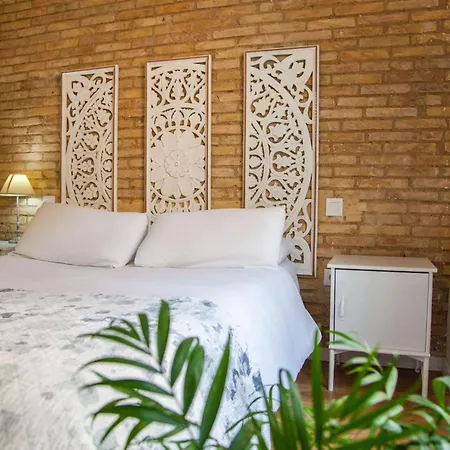 Casa Marcellino Centro Appartement