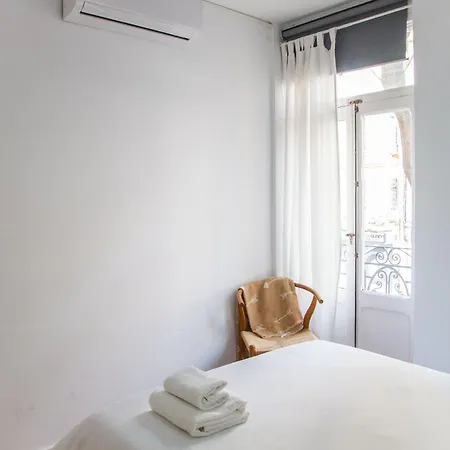 Casa Marcellino Centro Appartement