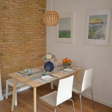 Appartement Casa Marcellino Centro