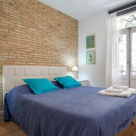 아파트 Casa Marcellino Centro