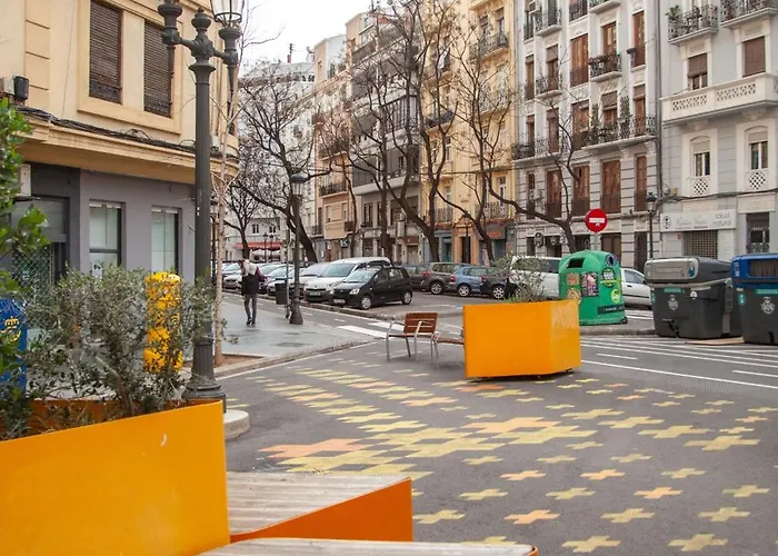아파트 Casa Marcellino Centro