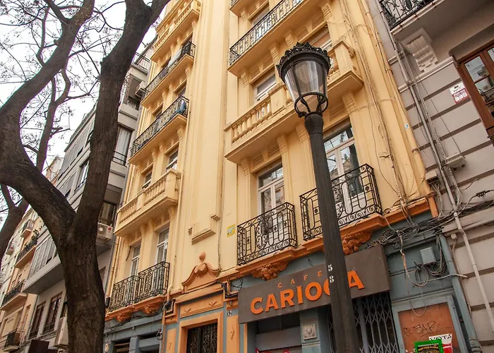아파트 Casa Marcellino Centro *