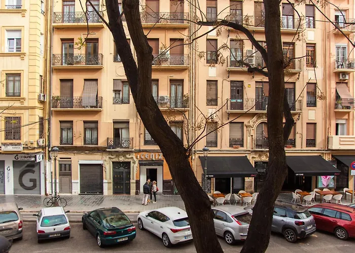 Casa Marcellino Centro 아파트
