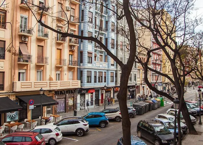 Casa Marcellino Centro 아파트 *