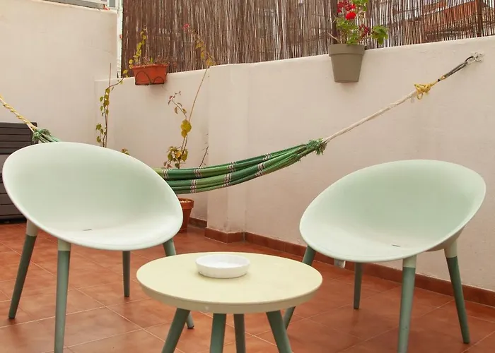 Casa Marcellino Centro 아파트