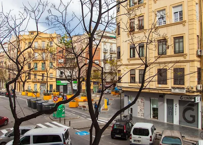 아파트 Casa Marcellino Centro *