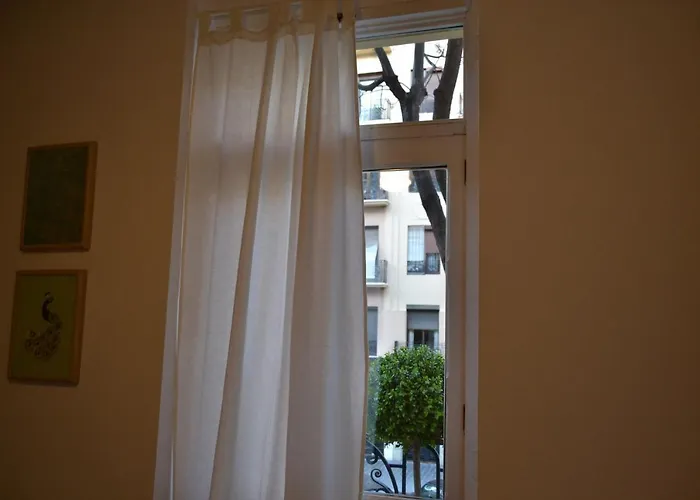 Casa Marcellino Centro 아파트 *