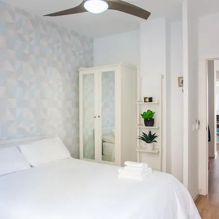 Apartment Casa Marcellino Centro