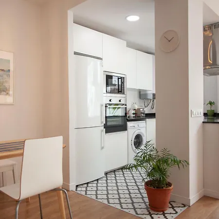 Casa Marcellino Centro *