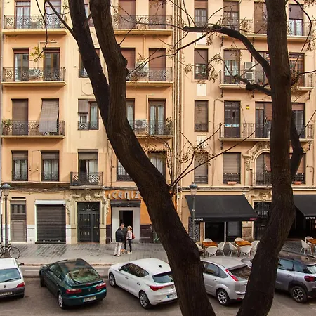 Casa Marcellino Centro Apartment
