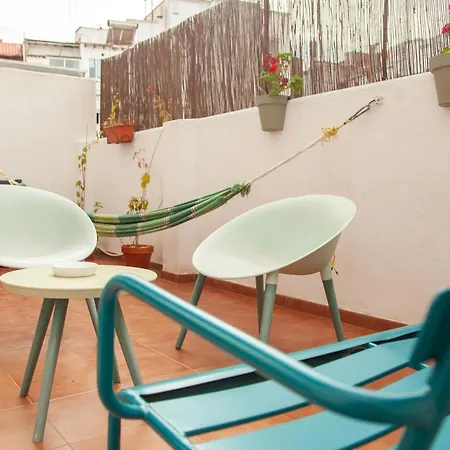 Casa Marcellino Centro *