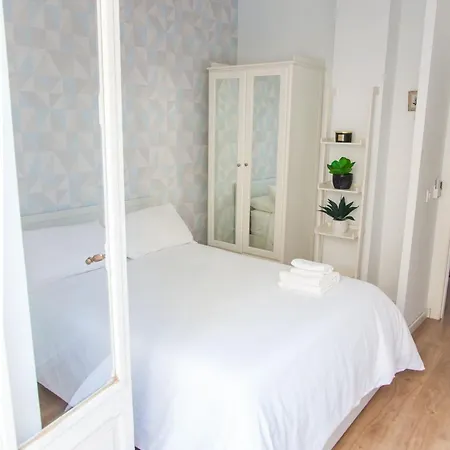 Casa Marcellino Centro Apartment Valencia