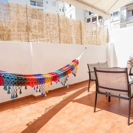 Casa Marcellino Centro Apartment Valencia