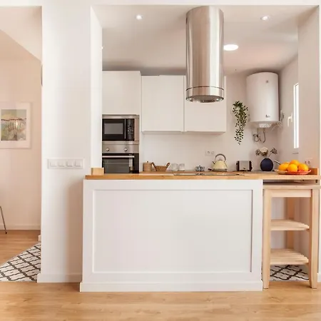 Casa Marcellino Centro *