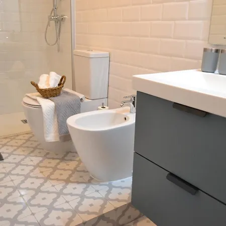 Casa Marcellino Centro バレンシア