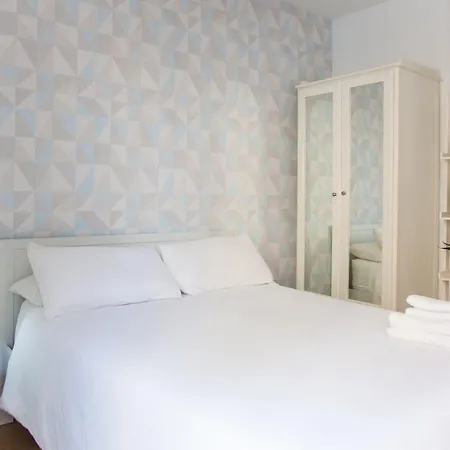 Apartamento Casa Marcellino Centro