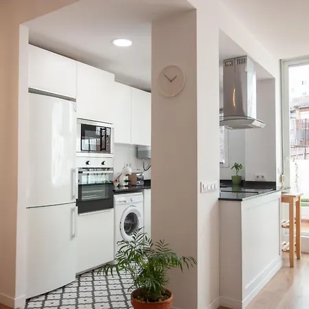 Daire Casa Marcellino Centro *