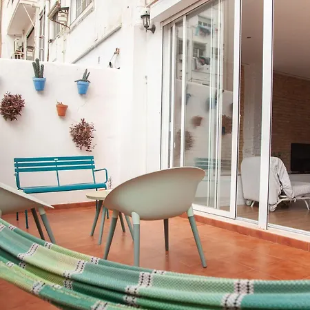 Casa Marcellino Centro