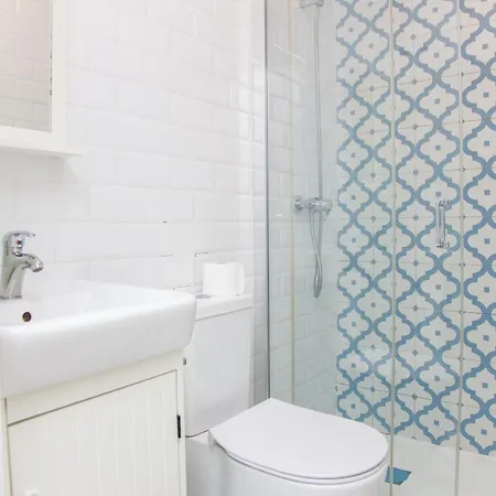 Apartamento Casa Marcellino Centro