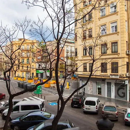 Apartamento Casa Marcellino Centro *