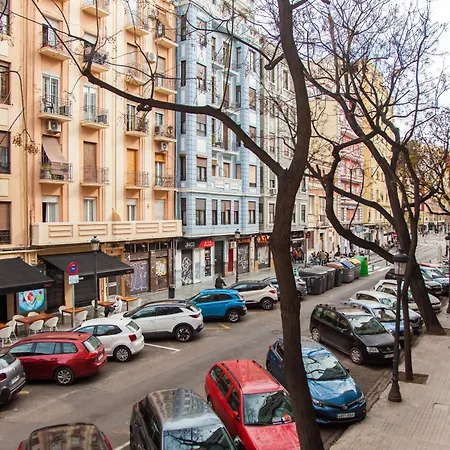 Casa Marcellino Centro