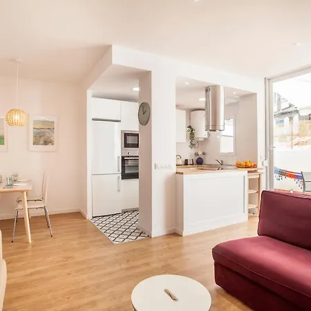 Casa Marcellino Centro * Valensiya