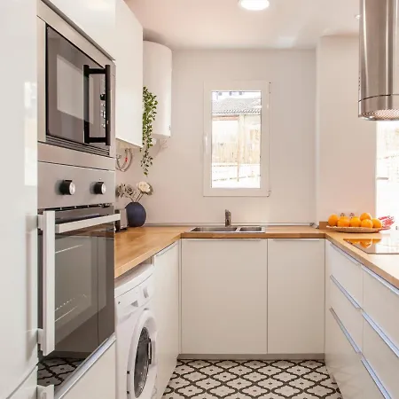 Casa Marcellino Centro * Valencia