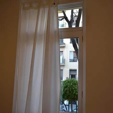 Casa Marcellino Centro Apartamento *