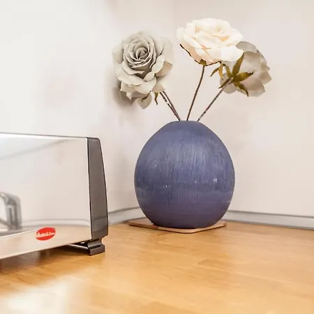 Casa Marcellino Centro Valencia