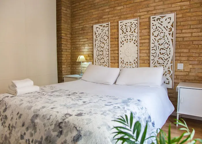 شقة Casa Marcellino Centro