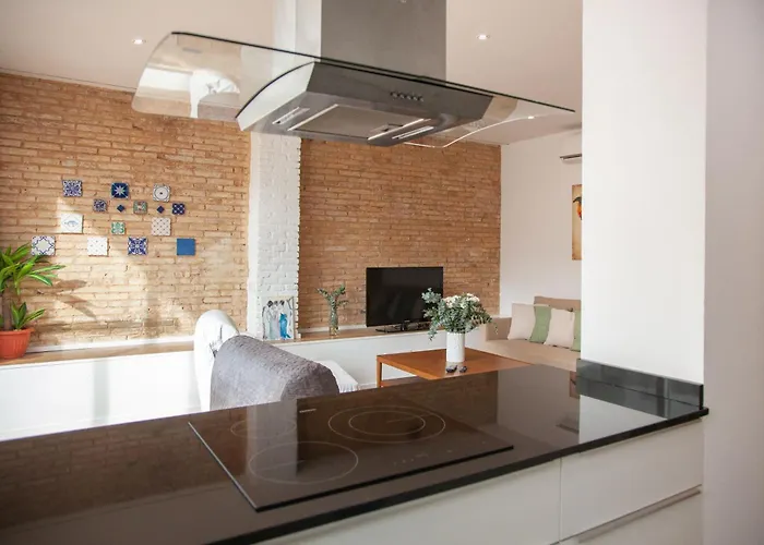 Casa Marcellino Centro