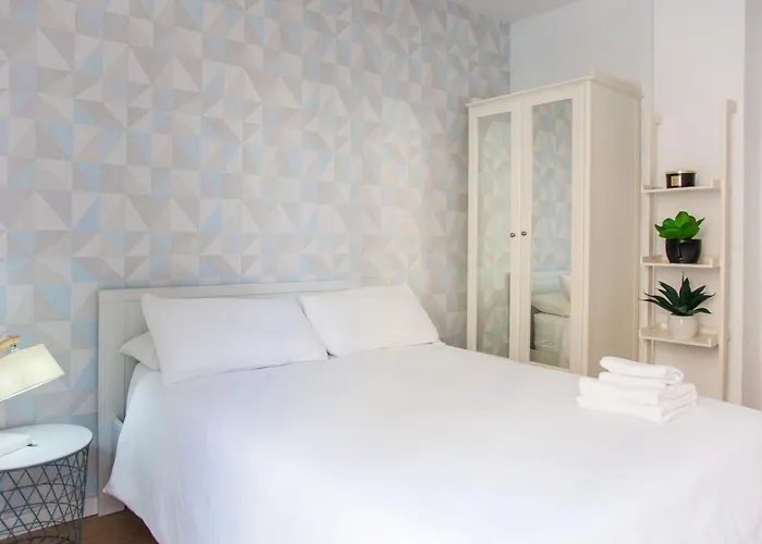 شقة Casa Marcellino Centro