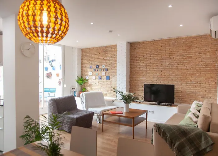 Casa Marcellino Centro * فالنسيا