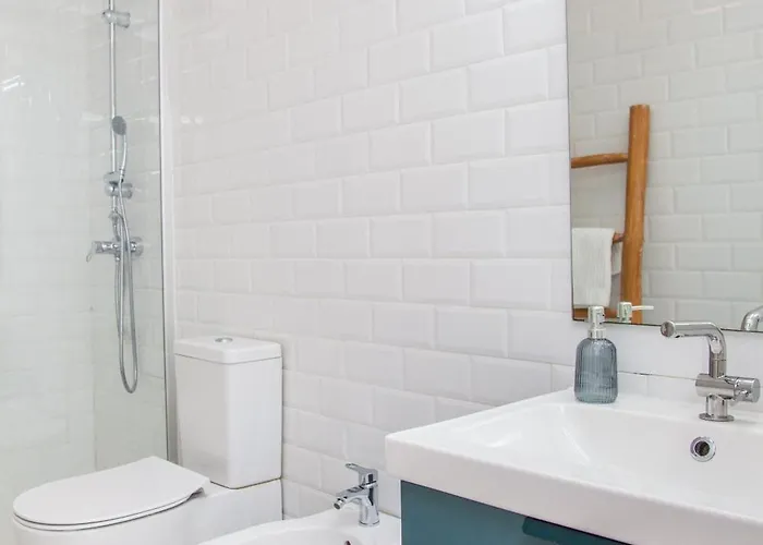 Casa Marcellino Centro شقة *