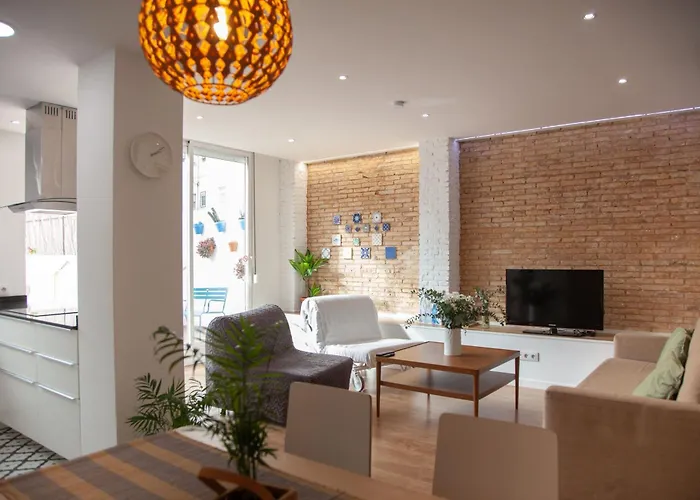 Casa Marcellino Centro *