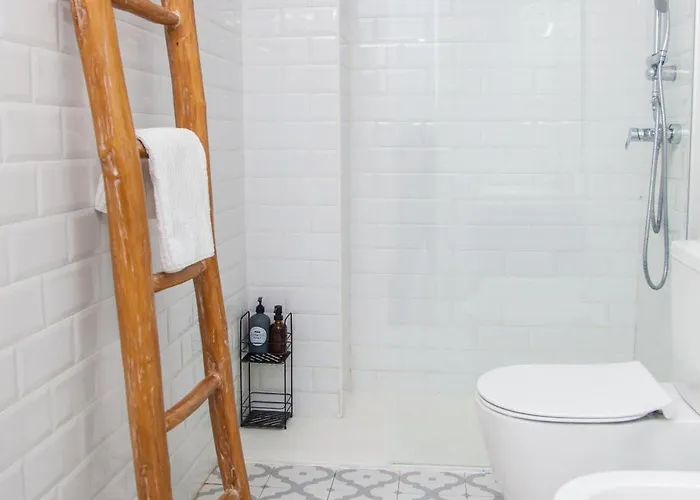 Casa Marcellino Centro فالنسيا