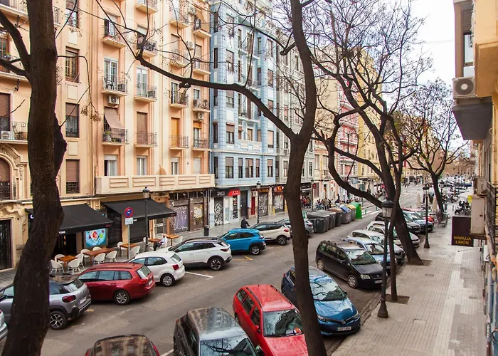 Casa Marcellino Centro