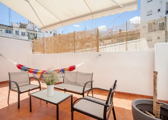 Casa Marcellino Centro